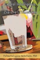 Lateral Intelligence 1480804347 Book Cover