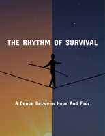 The Rhythm Of Survival: A Dance Between Hope And Fear B0FR2F4J6X Book Cover