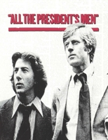 All The President's Men B087366HWR Book Cover