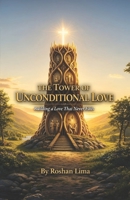 The Tower of Unconditional Love: Building a Love That Never Fails B0GXL91J4Q Book Cover