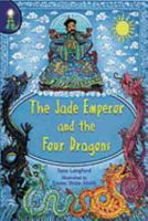 Rigby Lighthouse: Leveled Reader Jade Emperor and the Four Dragons, The, Level L 0757819710 Book Cover