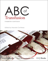 Abc Of Transfusion 1405156465 Book Cover