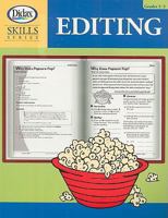 Editing, Grades 2-3 1583242619 Book Cover