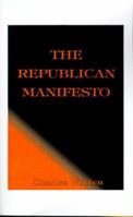 The Republican Manifesto 1585004510 Book Cover