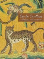 Eye for Excellence: Masterworks from Winterthur 0912724269 Book Cover