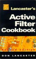 Active Filter Cookbook 075062986X Book Cover