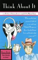 Think about It/1001 Fantastic Things You Can Do Without God! 1933290544 Book Cover