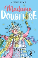 Madame Doubtfire 0140366490 Book Cover