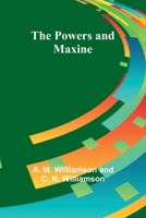 The Powers and Maxine 936147071X Book Cover