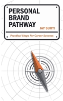 Personal Brand Pathway B0CK3FJ6SD Book Cover