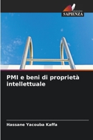 PMI e beni di proprietà intellettuale 6205981998 Book Cover