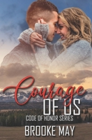 Courage of Us 1081161760 Book Cover