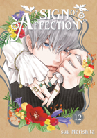 A Sign of Affection 12 B0DZ1W3BKM Book Cover