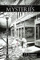 The Phillip Logan Mysteries 143899835X Book Cover