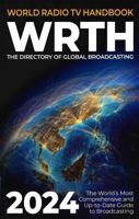 Preorder World Radio TV Handbook 2024 3982501717 Book Cover