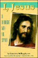 I, Jesus 0819836737 Book Cover