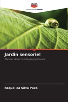 Jardin sensoriel (French Edition) 6209594530 Book Cover