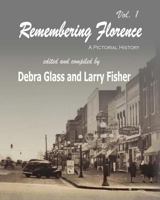 Remembering Florence 145659124X Book Cover