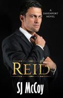 Reid (The Davenports) (Volume 3) 1946220434 Book Cover