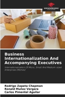 Business Internationalization And Accompanying Executives 6207245725 Book Cover
