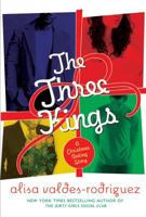 The Three Kings: A Christmas Dating Story 0312605331 Book Cover