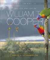 An Eye for Nature: The Life and Art of William T. Cooper 0642278466 Book Cover