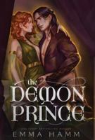 The Demon Prince 1963862015 Book Cover