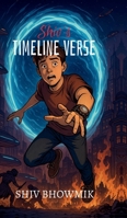 Shiv's Timeline Verse B0FGQNS9Q3 Book Cover