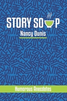 Story Soup B08PZW76YS Book Cover