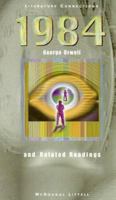1984 and Related Readings 0395874718 Book Cover