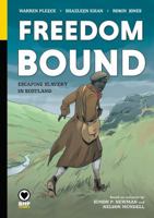 Freedom Bound 1910775126 Book Cover