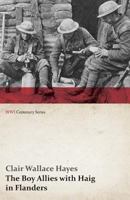 The Boy Allies with Haig in Flanders 1515384349 Book Cover