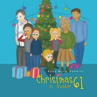 Christmas at Number 61 1528924142 Book Cover