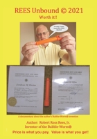 REES Unbound © 2021: Worth it!! B09F18WT8D Book Cover