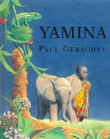 Yamina 8489675775 Book Cover