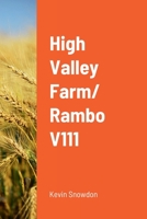 High Valley Farm/ Rambo V111 1471063224 Book Cover