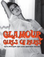 Glamour Girls of Paris 184068674X Book Cover