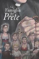 La Famiglia del Prete 0993734510 Book Cover