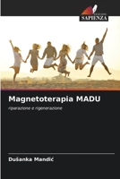 Magnetoterapia ??DU (Italian Edition) 6208369045 Book Cover