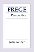 Frege in Perspective 0801475066 Book Cover