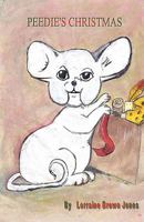 Peedie's Christmas 1453844554 Book Cover