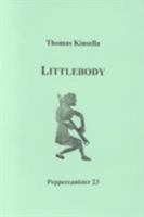 Littlebody (Peppercanister) 185754532X Book Cover