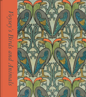 Voysey's Birds and Animals 0500480605 Book Cover