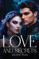 Love And Secrets 9562541606 Book Cover