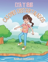 Lya Y Sus Cajones Destartalados 1982274379 Book Cover