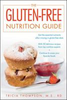 The Gluten-Free Nutrition Guide 0071545417 Book Cover