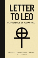 Letter to Leo B0CSVDD2J4 Book Cover