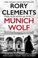 Munich Wolf 1804181463 Book Cover