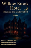 Willow Brook Hotel B0FLJD1CL5 Book Cover