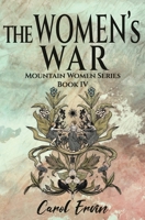 The Women's War 1534939482 Book Cover